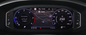 Volkswagen Arteon Fastback Facelifting 2.0 TDI 200KM 2022 Volkswagen Arteon Shooting Brake diesel, automatyc, zdjęcie 13