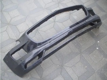 MERCEDES A197 AMG SLS NOSNÍK ZADNÍ NÁRAZNÍKU