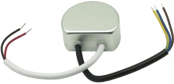 ZASILACZ LED DOPUSZKOWY DO PUSZKI 12V 20W FI 60MM