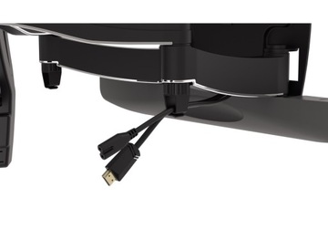 КРЕПЛЕНИЕ ДЛЯ ТЕЛЕВИЗОРА Hama Fullmotion VESA 800X400