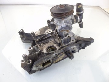 OPEL ASTRA III H 1.6 16V POMPA OLEJU 24405894