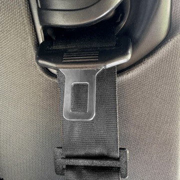 СЕКундомер БЛОКИРОВКА РЕМНЯ БЕЗОПАСНОСТИ