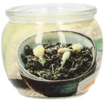 АРОМАТИЧЕСКИЕ СВЕЧИ В СТЕКЛЯНЕ СВЕЧИ 6X ПОДАРОЧНЫЙ НАБОР СВЕЧЕЙ