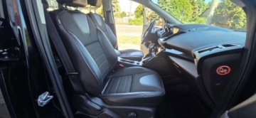 Ford Kuga II SUV 2.0 TDCi 150KM 2016 Ford Kuga 2.0 AWD 150KM Super Stan Import Raty Oplaty 2.0 Diesel 150KM, zdjęcie 32