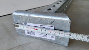 ПОДВЕСНОЙ КРОНШТЕЙН OBO US 5 K 60 FT 6341 ПОДВЕСНОЙ