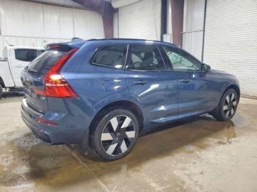 Volvo XC60 II Crossover Plug-In Facelifting 2.0 T8 455KM 2025 Volvo XC 60 Plus 2025 2.0 Hybryda Plug-in 455KM, zdjęcie 3