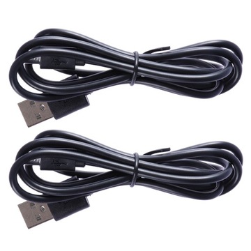 Kabel do transmisji danych Micro USB o długości