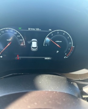 Opel 2021 Opel Grandland X 1.6TPlug-in HYBRID 31.000km 1.6 Hybryda Plug-in 224KM, zdjęcie 17