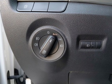 Skoda Fabia III Kombi Facelifting 1.0 TSI 95KM 2021 Skoda Fabia 1.0TSI 95KM Ambition SalonPL SerwisASO Kessy Kamera SmartLink, zdjęcie 18