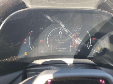 Lexus RX V 2024 Lexus RX 350 Base, 2024r., 4x4, 2.5L 2.5 Benzyna 275KM, zdjęcie 10