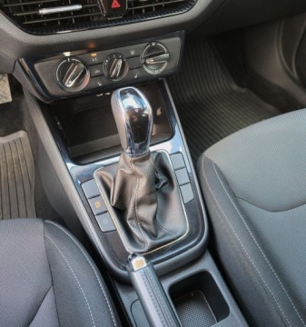 Skoda Fabia IV 1.0 TSI 110KM 2023 Skoda Fabia 1.0 TSI Ambition DSG, 110KM, Salon PL,, zdjęcie 21