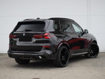 BMW X5 G05 SUV Facelifting 3.0 30d 298KM 2025 BMW X5 xDrive30d Sport Suv 3.0 (298KM) 2025, zdjęcie 1