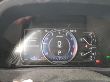 Lexus UX 2019 Lexus UX 2019 LEXUS UX 200 silnik 2.0 L 2.0 Benzyna 169KM, zdjęcie 9