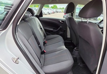 Seat Ibiza IV SportTourer 1.2 MPI 70KM 2011 Seat Ibiza 1,2 Ben 70 km 1.2 Benzyna 70KM, zdjęcie 15