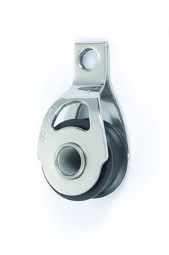 HOLT BLOCK 20MM MININOX HT92512 ЛЕЖАЩИЙ НАПРАВЛЕННЫЙ