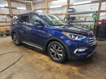 Hyundai Santa Fe III 2017 Hyundai Santa Fe Sport 2017 2.0 Benzyna 240KM, zdjęcie 4