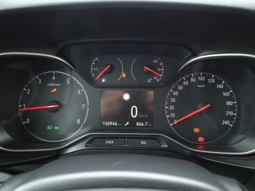 Opel Combo E Kombivan 1.5 Diesel 102KM 2020 Opel Combo 1.5 CDTI, Salon Polska, 1. Właściciel, zdjęcie 10