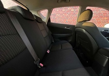 Hyundai i30 I 2008 Hyundai i30 Automat Klima Gwarancja w cenie Warszawa VRRF 1.6 Benzyna, zdjęcie 16