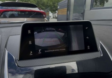 Mitsubishi Eclipse Cross SUV 1.5 T 163KM 2018 Mitsubishi Eclipse Cross 1.5 T 163KM AUTOMAT Panorama GWARANCJA bezwypa, zdjęcie 28