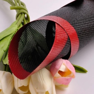 СИЛИКОНОВЫЙ КОВРИК ДЛЯ ТОРТОВ 30Х40, ПЕРФОРИРОВАННЫЙ