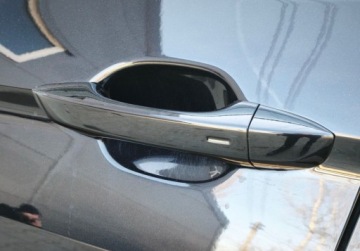 Volkswagen Tiguan II SUV 1.5 TSI EVO 150KM 2020 Volkswagen Tiguan Highline Pakiety, ACC, Podgrzewane fotel, GPS, Kamera c, zdjęcie 37