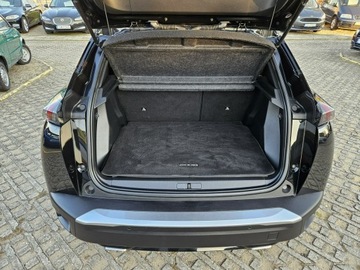 Peugeot 2008 II SUV 1.2 PureTech 130KM 2020 Peugeot 2008 1,2 benzyna 130KM nawigacja kamera, zdjęcie 16