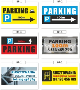 РЕКЛАМНЫЙ БАННЕР 1х2м ШАБЛОНЫ РЕКЛАМНЫХ УСЛУГ