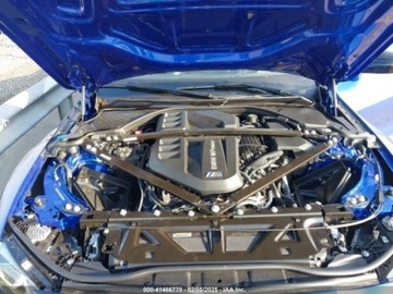 BMW Seria 4 G22-23-26 2021 BMW M4 Competition 2021 3.0l 3.0 Benzyna 503KM, zdjęcie 6