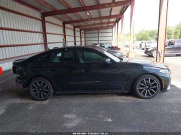 BMW Seria 4 G22-23-26 2023 BMW Seria 4 430i Gran Coupe xDrive 2023 2.0l 2.0 Benzyna 255KM, zdjęcie 6