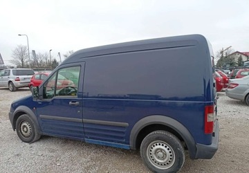 Ford Transit Connect 2005 Ford Transit Connect Ford Transit Connect 220 LWB VAN 1.8 Diesel 75KM, zdjęcie 2