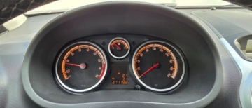 Opel Corsa D Hatchback 5d Facelifting 1.4 87KM 2012 Opel Corsa 1.4 87 KM 5 drzwi bezwypadkowa serwisowana Gwarancja 1.4 Benzyna, zdjęcie 25