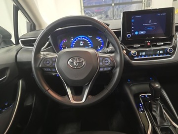 Toyota Corolla XII Sedan Facelifting 1.5 VVT-i 125KM 2023 Toyota Corolla 1.5 Comfort MS Seria E21 (2019-) To, zdjęcie 11