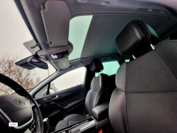 Peugeot 508 I SW Facelifting 2.0 BlueHDi 180KM 2015 Peugeot 508 AUTOMAT, 180 PS Panorama, GWARANCJA 2.0 Diesel 180KM, zdjęcie 5