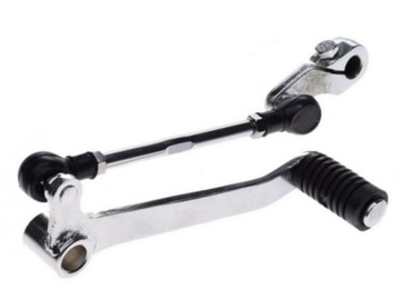 DŹWIGNIA ZMIANY BIEGÓW Z ŁĄCZNIKIEM Router WS50