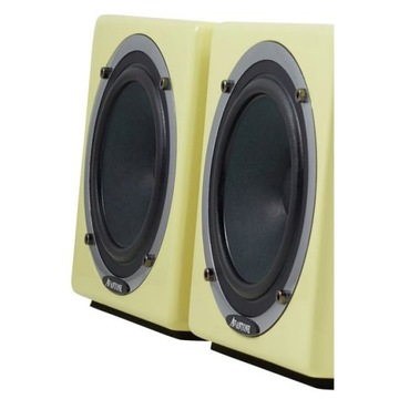Avantone Pro MixCube Active Monitor Pair Крем