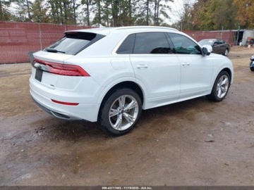 Audi Q8 2023 Audi Q8 Premium 55 Tfsi Quattro Tiptronic 2023 3.0l 3.0 Benzyna 335KM, zdjęcie 5