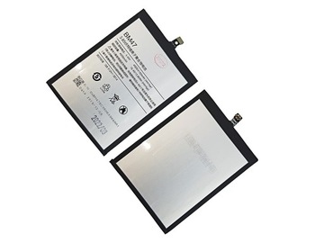 НОВЫЙ АККУМУЛЯТОР BM47 АККУМУЛЯТОР XIAOMI BM47 REDMI 3 3S PRIME 4X 4000 мАч