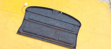 POLIČKA KUFRU TOYOTA AVENSIS T 22 HB 98-03R .