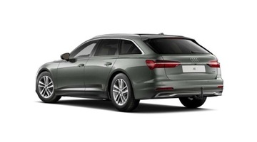Audi A6 C8 Avant Facelifting 2.0 45 TFSI 265KM 2024 Audi A6 Avant 2.0 Benzyna 265KM, zdjęcie 1