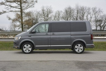 Volkswagen Caravelle T6 2017 Volkswagen Caravelle 2.0TDI Automat 8 osobowy bezw, zdjęcie 3