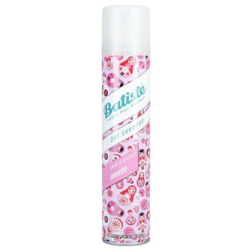 BATISTE Sweetie and Delicious Suchy szampon do włosów, 200ml