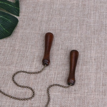 Винтажный вентилятор вытаскивает лампочку 2 шт.