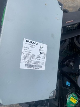 Dynaudio volvo xc60, полный комплект динамиков, 11 шт., усилитель премиум-класса