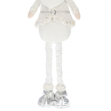 Гном РОЖДЕСТВЕНСКИЙ ПОДАРОК ​​РОЖДЕСТВЕНСКАЯ ФИГУРКА 90см