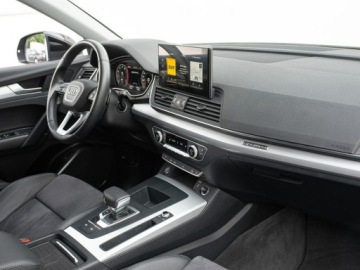 Audi 2023 Audi Q5 Sportback 40 TFSI quattro S Tronic, zdjęcie 30