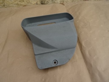 OSŁONA PLSTIK FOTELA RENAULT CLIO II LIFT