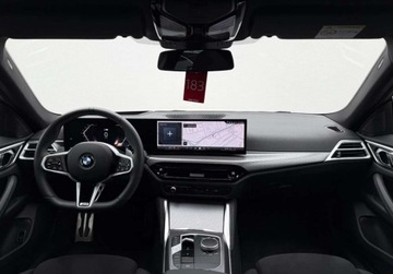 BMW Seria 4 G22-23-26 2024 BMW Seria 4 I wlasciciel M Sport Gwarancja Bezwypadkowy FVAT23, zdjęcie 17