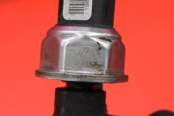 РАСПРЕДЕЛИТЕЛЬ ТОПЛИВА 4M5Q9D280DB FORD FOCUS MK2 1.8 TDCI 116 л.с. 04-08