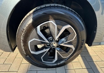 Skoda Kamiq Crossover 1.0 TSI 115KM 2020 Skoda Kamiq 1,0 TSI 116 KM Automat GWARANCJA Zamiana Zarejestrowany Benzyna, zdjęcie 29