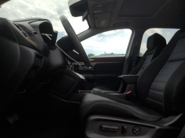 Honda CR-V V 2021 Honda CR-V Ex 2021 1.5 Benzyna 190KM, zdjęcie 7